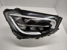 Laden Sie das Bild in den Galerie-Viewer, Frontscheinwerfer Mercedes-Benz Glc A2539066403 Full LED Rechts Headlight SCH5851383781ra