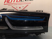Laden Sie das Bild in den Galerie-Viewer, Frontscheinwerfer BMW 5 G31 G30 F90 8082662-05 Rechts Scheinwerfer Headlight SCH6484057796ti