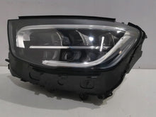 Laden Sie das Bild in den Galerie-Viewer, Frontscheinwerfer Mercedes-Benz Glc C253 A2539066901 FALSE Headlight SCH2401552483na