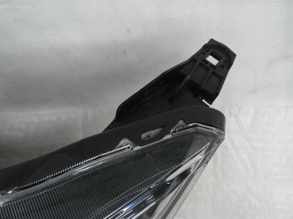Frontscheinwerfer Mitsubishi Eclipse Cross Full LED Links Scheinwerfer Headlight SCH9900014268an