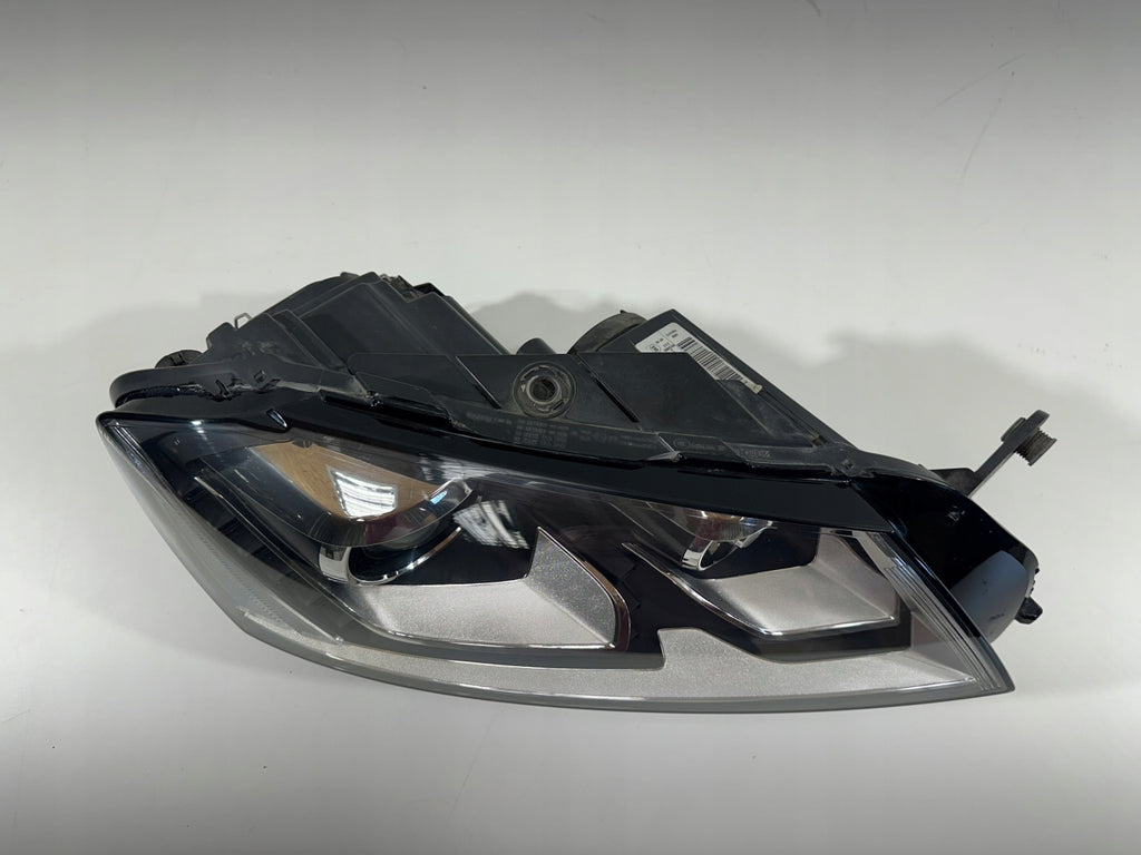 Frontscheinwerfer VW Passat B7 3AB941752 Xenon Rechts Scheinwerfer Headlight SCH8381944231sb