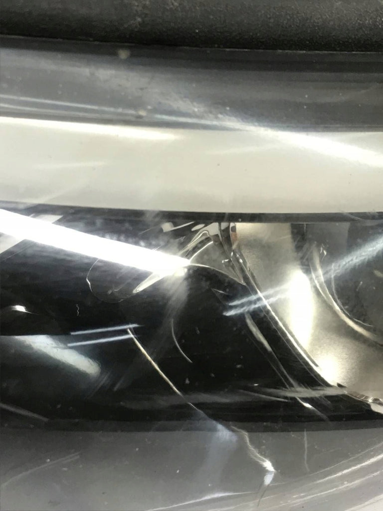 Frontscheinwerfer Hyundai Ix35 92101-2S Xenon Links Scheinwerfer Headlight SCH3644725483qs