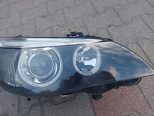 Laden Sie das Bild in den Galerie-Viewer, Frontscheinwerfer BMW E60 E61 Xenon Rechts Scheinwerfer Headlight SCH6150026011oe