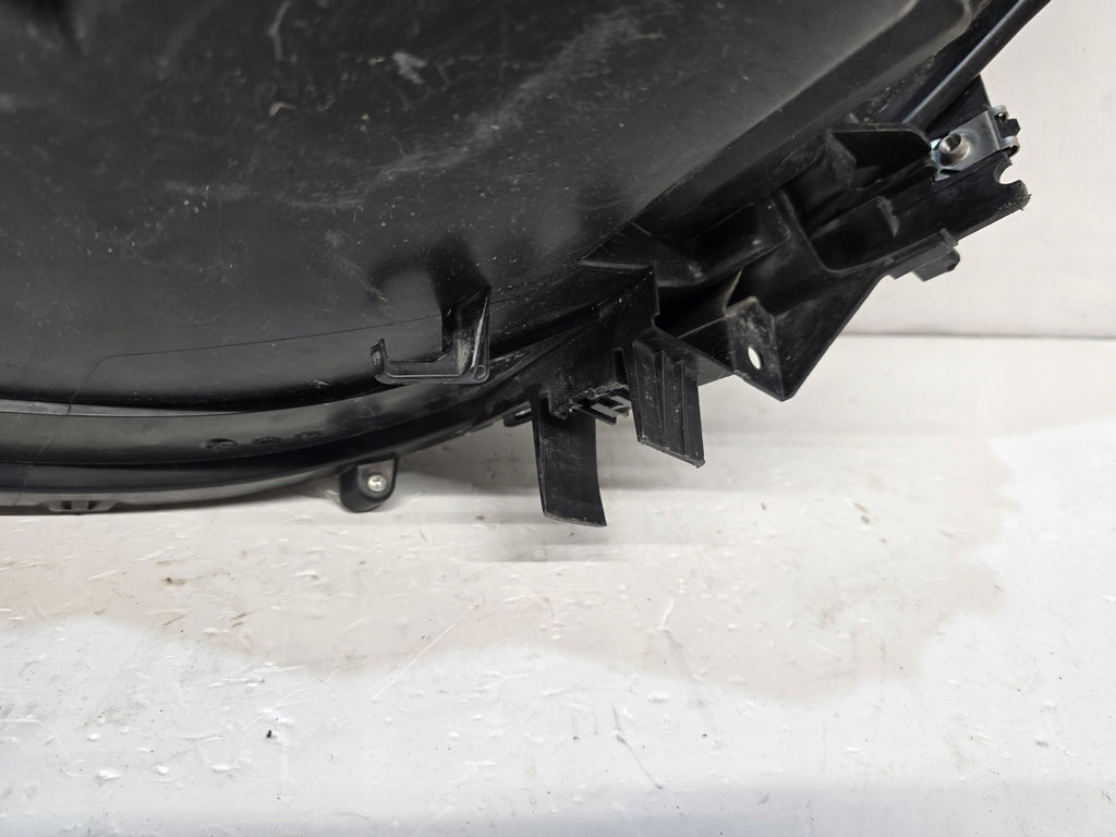 Frontscheinwerfer Mazda Cx-5 KD31-51030 Rechts Scheinwerfer Headlight