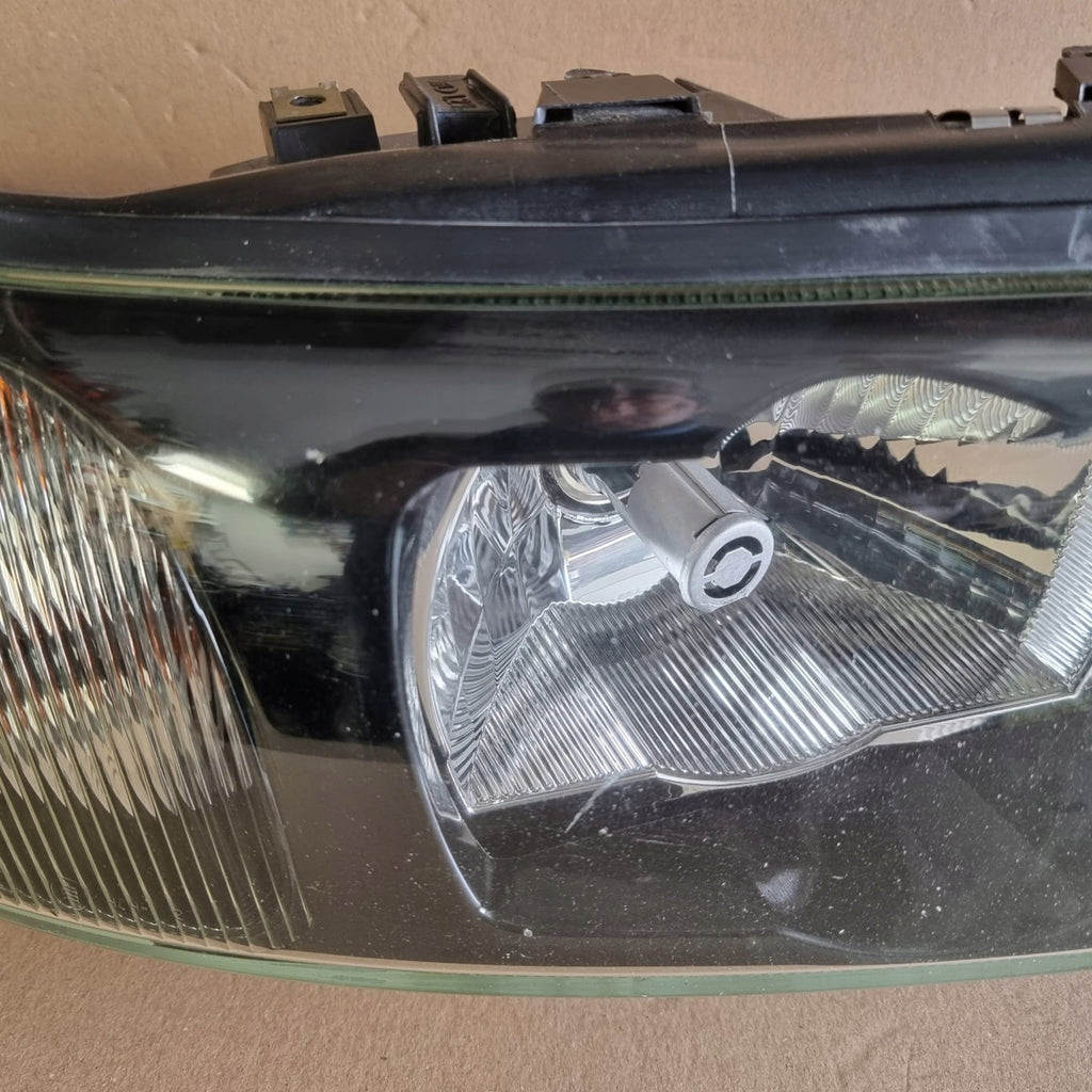 Frontscheinwerfer Volvo V70 S60 30655906 Xenon Rechts Scheinwerfer Headlight SCH1226242826td