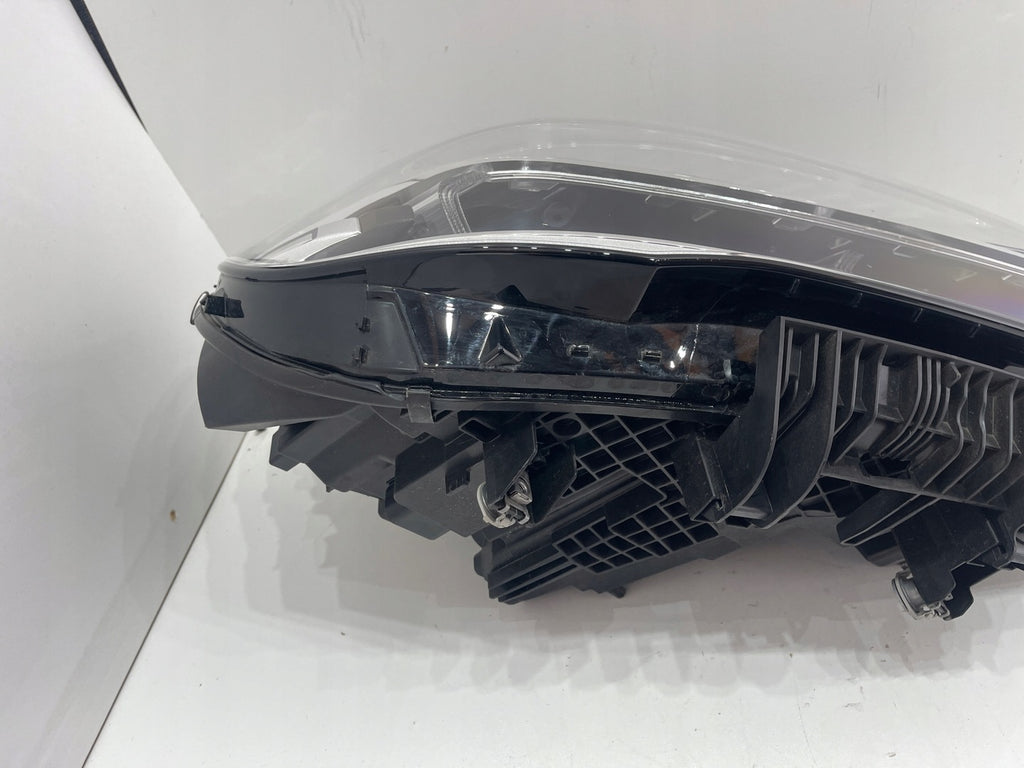 Frontscheinwerfer BMW 2 F45 F46 A85A017B6-01 Full LED Rechts Headlight SCH3974692902sb