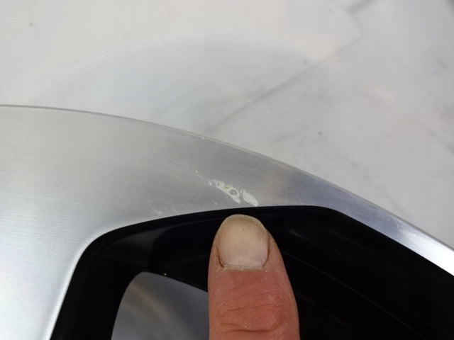 1x Alufelge 18 Zoll 8.5" 5x112 56ET A2054014700 Mercedes-Benz Coupe Rim Wheel FEL8001619412mh