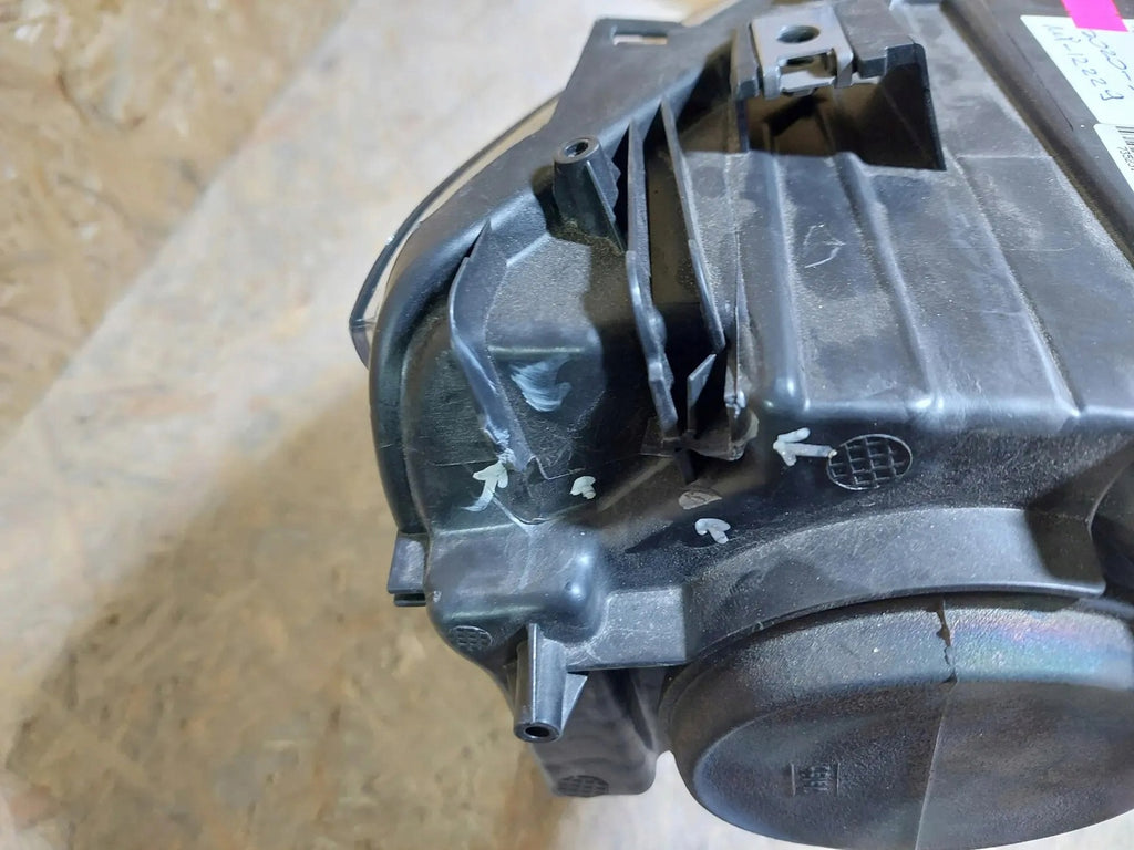 Frontscheinwerfer Toyota Proace City Box 73523112 Rechts Scheinwerfer Headlight SCH6298586409cx
