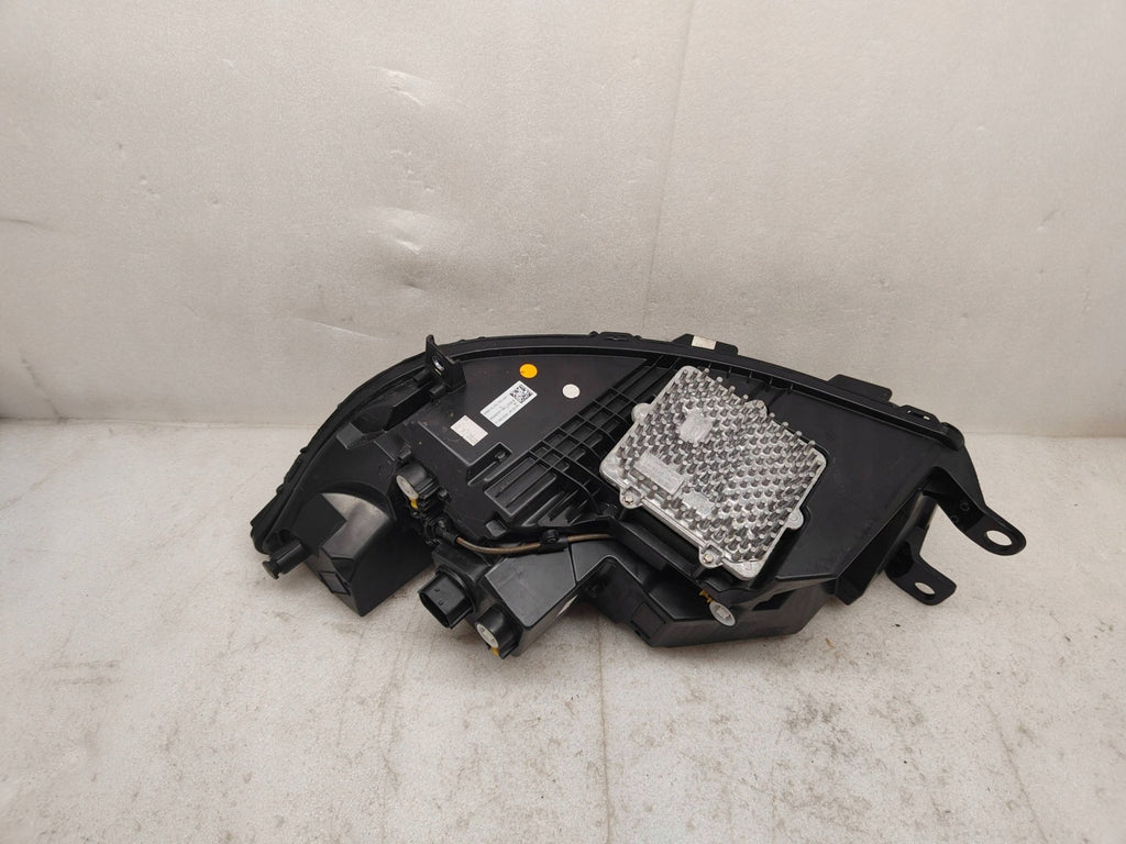 Frontscheinwerfer Jaguar J9D3-13W029- LED Rechts Scheinwerfer Headlight SCH7238957328ka