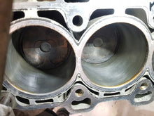 Load image into Gallery viewer, Motorblock Ford Fiesta II Fbd RFJR3E6015CE 5.0 97PS 71kW Benzin Unkomplett MOT2373201721gl