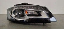 Laden Sie das Bild in den Galerie-Viewer, Frontscheinwerfer Audi A3 1EL009648-40 LED Rechts Scheinwerfer Headlight SCH5195322748bm