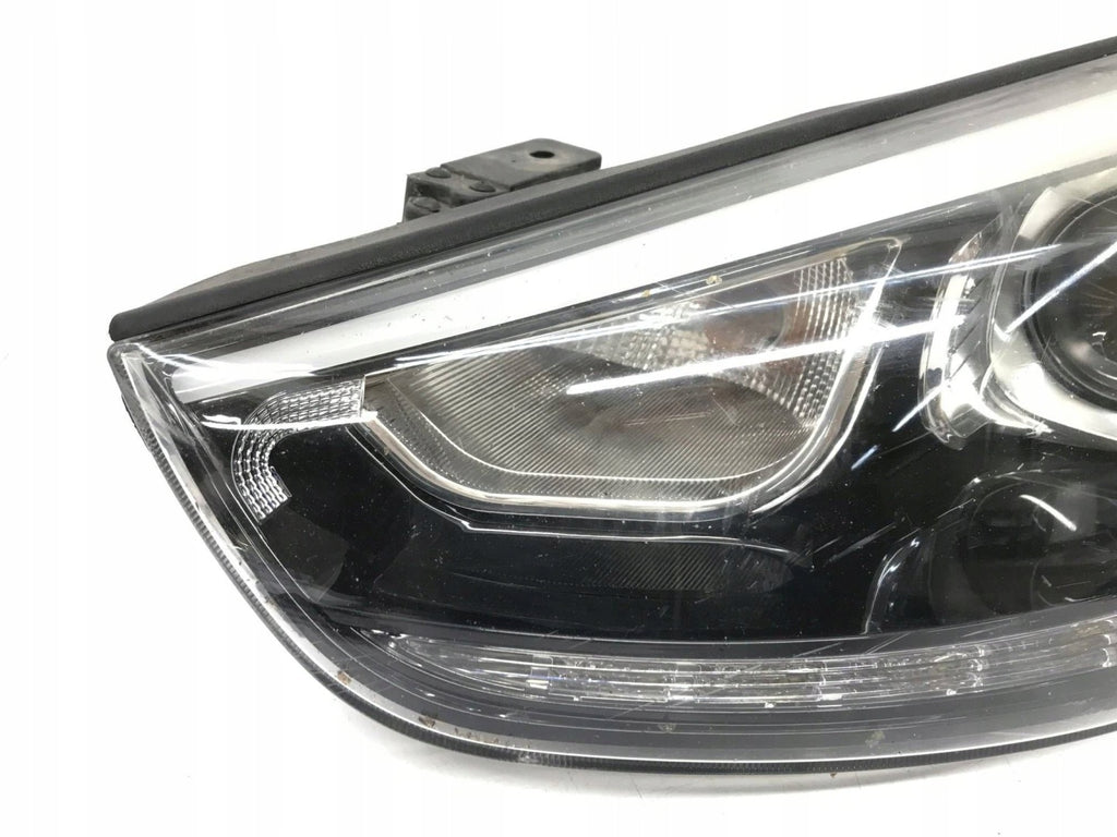 Frontscheinwerfer Hyundai Ix35 92101-2S Xenon Links Scheinwerfer Headlight SCH3644725483qs