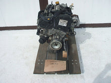 Laden Sie das Bild in den Galerie-Viewer, Motor Fiat Jeep I Cherokee Kl LAY51 2.0 JTDM 87TKm Diesel Engine Unkomplett MOT1036771133te