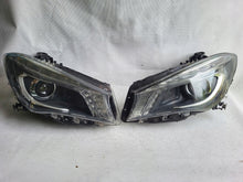 Laden Sie das Bild in den Galerie-Viewer, Frontscheinwerfer Mercedes-Benz Cla A1179065100 A1179065200 Xenon Ein Satz SCH4662009062ln