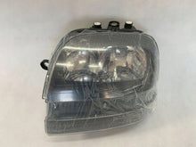Laden Sie das Bild in den Galerie-Viewer, Frontscheinwerfer Fiat Doblo 40553999 Links Scheinwerfer Headlight SCH4885873316vv