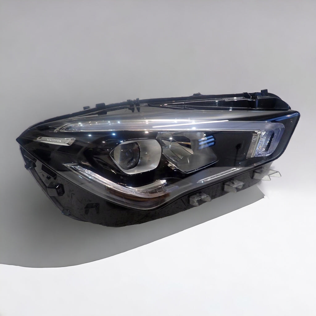 Frontscheinwerfer Mercedes-Benz Cla A1189062600 FULL LED Rechts Headlight