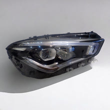 Laden Sie das Bild in den Galerie-Viewer, Frontscheinwerfer Mercedes-Benz Cla A1189062600 FULL LED Rechts Headlight