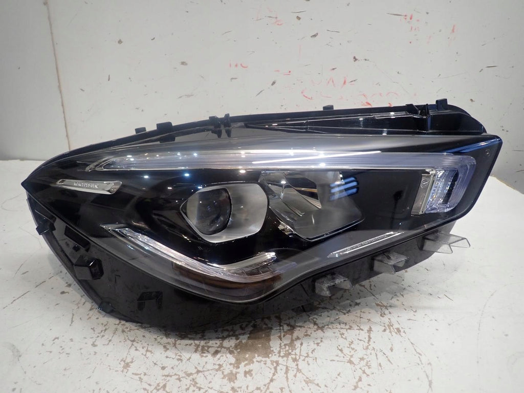 Frontscheinwerfer Mercedes-Benz Cla A1189062600 FULL LED Rechts Headlight