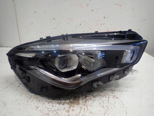 Laden Sie das Bild in den Galerie-Viewer, Frontscheinwerfer Mercedes-Benz Cla A1189062600 FULL LED Rechts Headlight