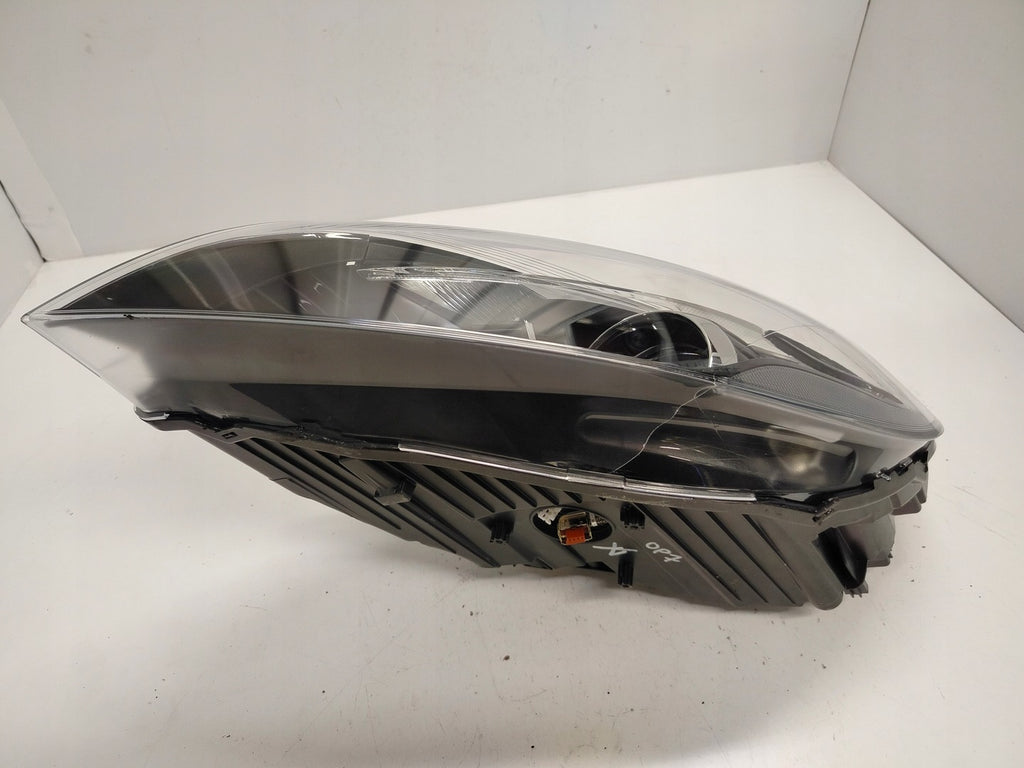 Frontscheinwerfer Volvo V40 31420007 Xenon Links Scheinwerfer Headlight SCH1232814553sn