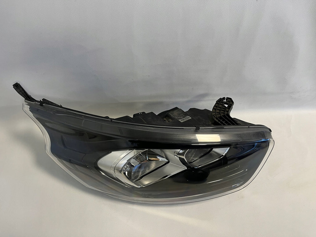 Frontscheinwerfer Ford Transit 13W029-BF Ein Stück (Rechts oder Links) Headlight