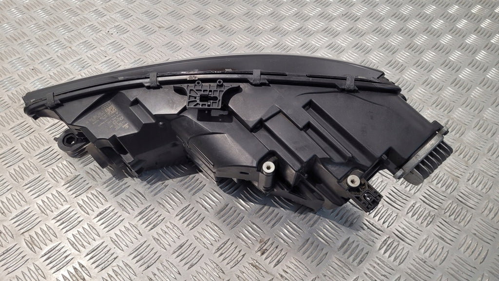 Frontscheinwerfer Audi A4 B9 8W0941034 LED Rechts Scheinwerfer Headlight SCH1933937337ps