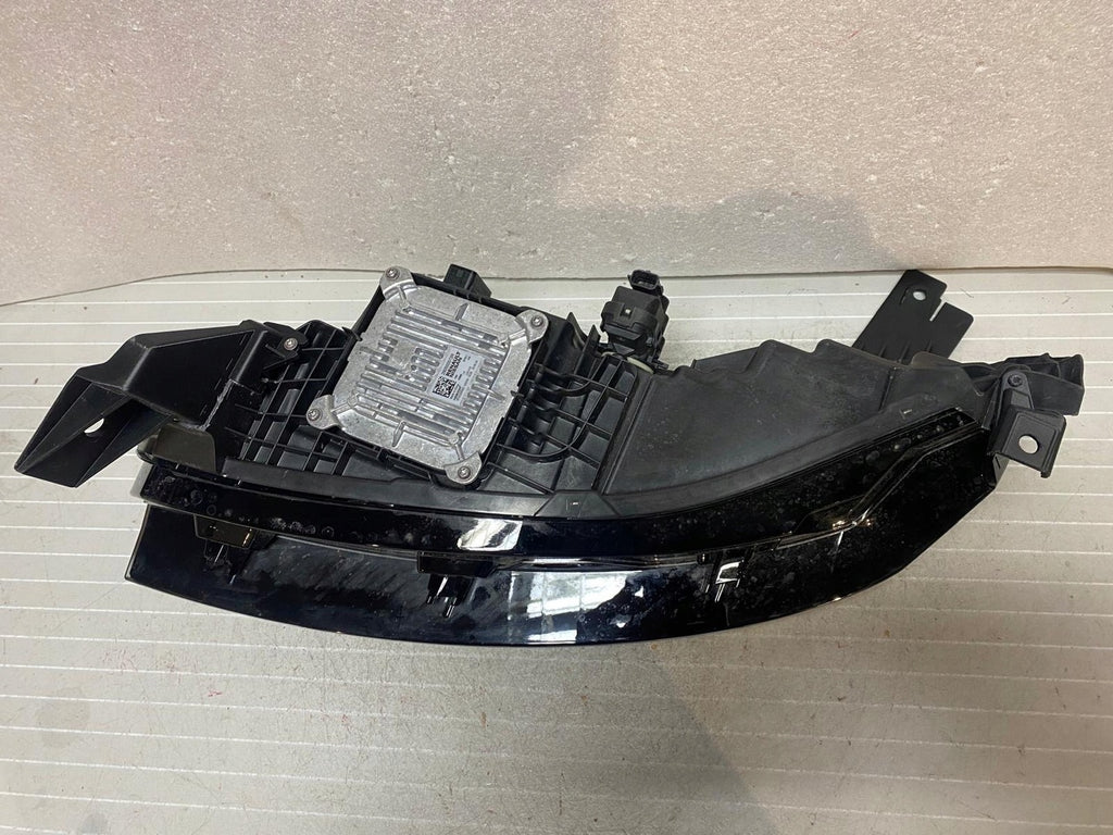 Frontscheinwerfer Renault Megane I E Tech 260109843R Full LED Rechts Headlight SCH7395807582hd