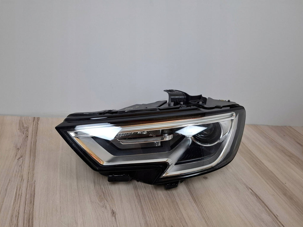Frontscheinwerfer Audi A3 8V0941005E 90104562 Links Scheinwerfer Headlight SCH5032387432ib