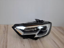 Load image into Gallery viewer, Frontscheinwerfer Audi A3 8V0941005E 90104562 Links Scheinwerfer Headlight SCH5032387432ib