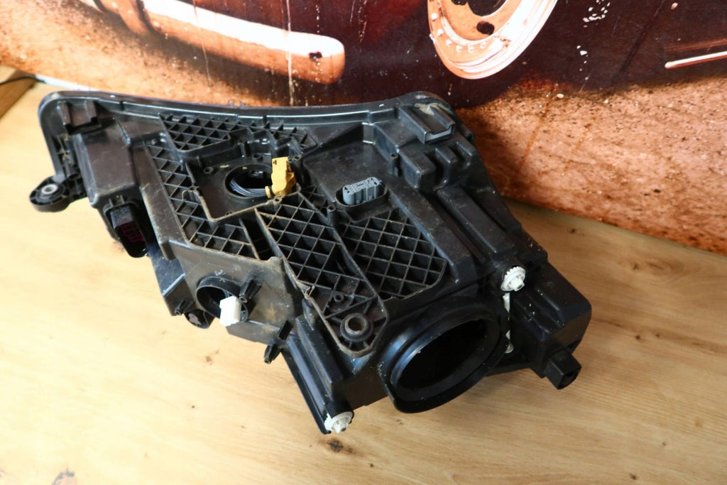 Frontscheinwerfer Skoda Superb III 3V1941015 1ZS01193921 Xenon Links Headlight SCH3650065312ss