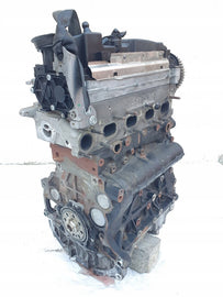 Motor Audi A6 C7 DDD 2.0 TDI 190PS 140kW 2017 Diesel Engine Unkomplett