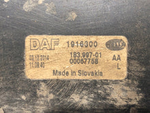 Laden Sie das Bild in den Galerie-Viewer, Frontscheinwerfer Daf LORK-730-1000016426 1835874 Links Scheinwerfer Headlight SCH2001842702go