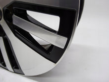 Load image into Gallery viewer, 1x Alufelge 16 Zoll 6.5&quot; 5x112 46ET Glanz Schwarz 5GE601025 VW Golf Vii