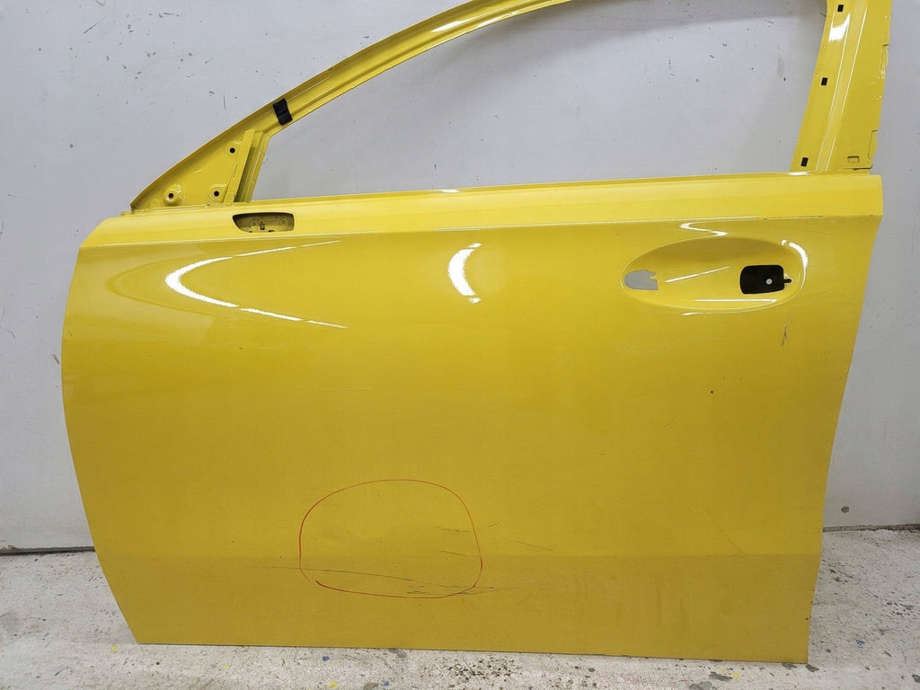 Tür Mercedes-Benz W177 A1777220908 Vorne Links Door Porta Porte