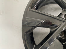 Load image into Gallery viewer, 1x Alufelge 16 Zoll 6.5" 4x108 38ET Glanz Grau 9847228980 Opel Corsa F Rim Wheel FEL9551378610xm
