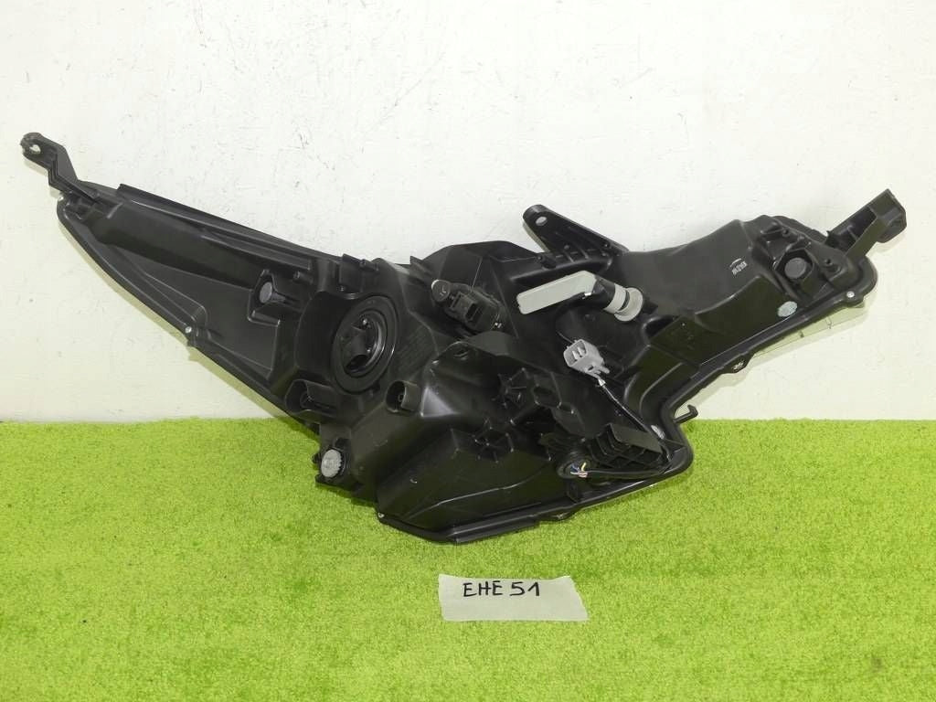 Frontscheinwerfer Toyota Avensis Links Scheinwerfer Headlight SCH5243358006qh