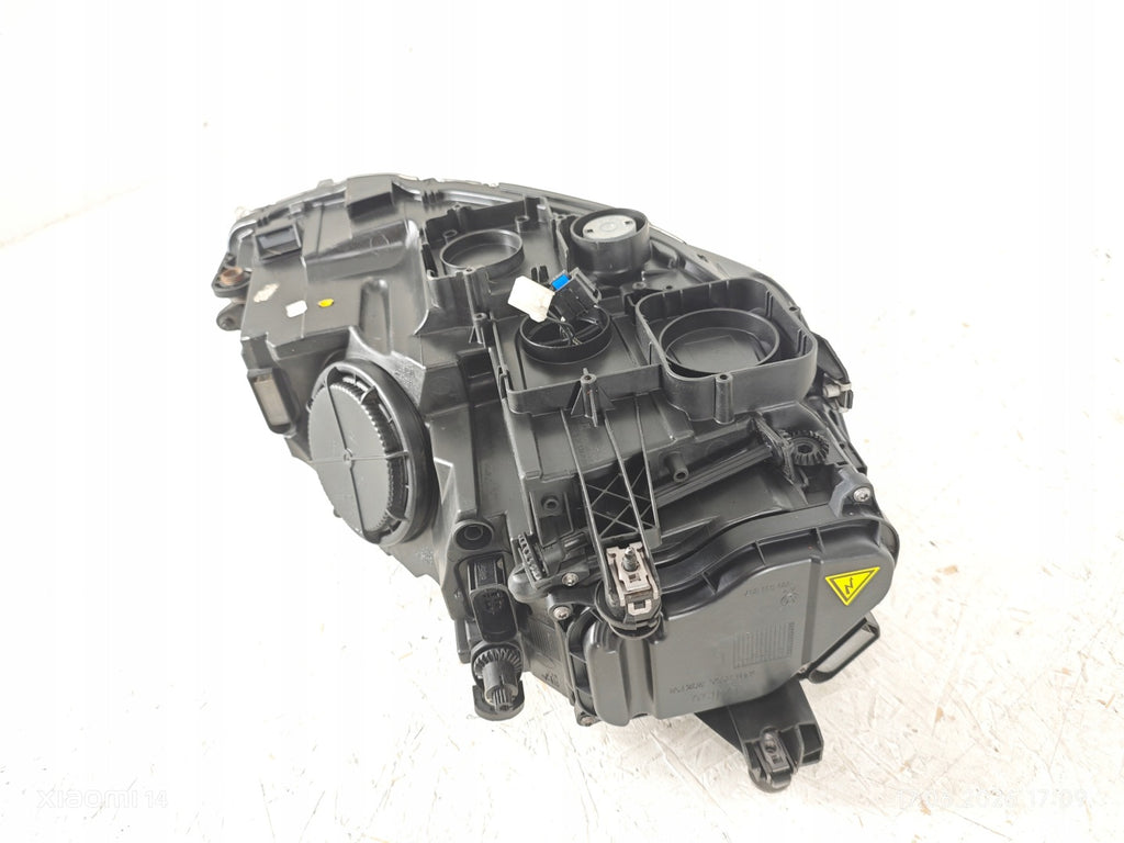 Frontscheinwerfer VW Golf VII 5G1941031 Xenon Links Scheinwerfer Headlight SCH6659565122eq