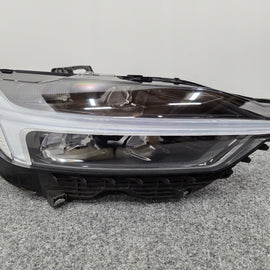 Frontscheinwerfer Volvo Xc60 II 32396588 Full LED Rechts Scheinwerfer Headlight SCH2279212675qg
