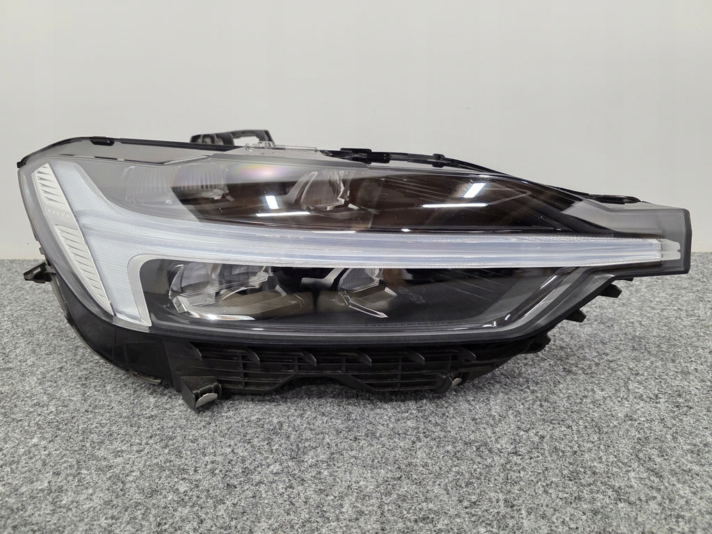 Frontscheinwerfer Volvo Xc60 II 32396588 Full LED Rechts Scheinwerfer Headlight SCH2279212675qg