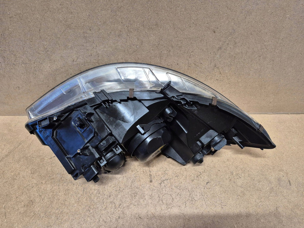 Frontscheinwerfer Mercedes-Benz W169 A1698201161 Xenon Links Headlight SCH2770358560zx