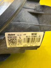 Load image into Gallery viewer, Frontscheinwerfer Mini F57 F56 8738651-04 LED Links Scheinwerfer Headlight SCH2437348151bm