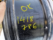 Load image into Gallery viewer, 1x Alufelge 20 Zoll 9.0" 5x130 57ET 7P6601025AG VW Touareg 7p6 Rim Wheel FEL6226394887ps
