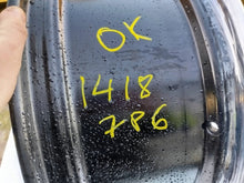 Load image into Gallery viewer, 1x Alufelge 20 Zoll 9.0" 5x130 57ET 7P6601025AG VW Touareg 7p6 Rim Wheel FEL6226394887ps