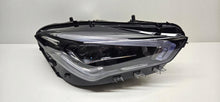 Laden Sie das Bild in den Galerie-Viewer, Frontscheinwerfer Mercedes-Benz Cla A1189069000 LED Rechts Headlight SCH6705251083du