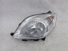 Laden Sie das Bild in den Galerie-Viewer, Frontscheinwerfer Peugeot Bipper 1353198080 Links Scheinwerfer Headlight SCH6213975950ga