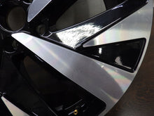 Load image into Gallery viewer, 1x Alufelge 20 Zoll 8.0" 5x112 45ET Glanz Schwarz 11A601025A VW Rim Wheel FEL8724283568ts