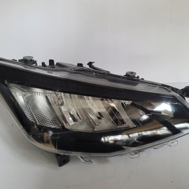 Frontscheinwerfer Seat Ibiza I V 6F1941006E LED Rechts Scheinwerfer Headlight SCH5430954039ya