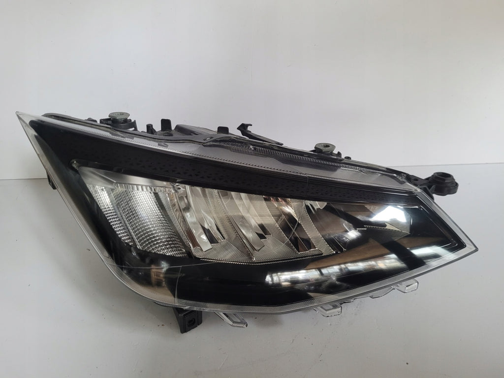 Frontscheinwerfer Seat Ibiza I V 6F1941006E LED Rechts Scheinwerfer Headlight SCH5430954039ya