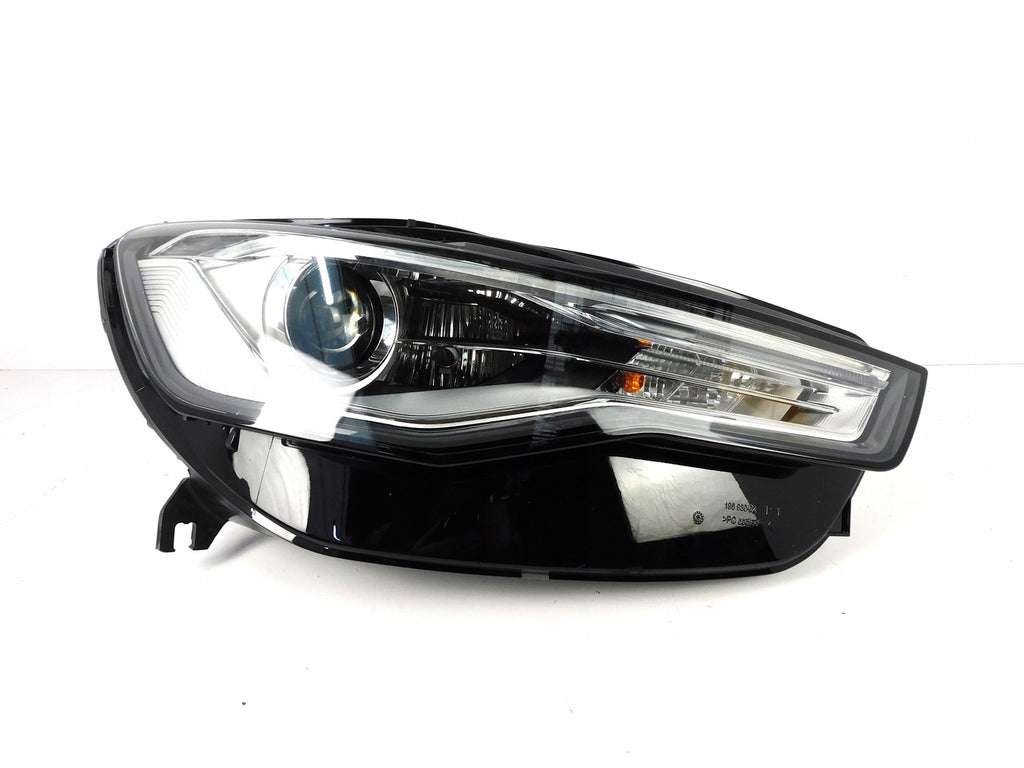 Frontscheinwerfer Audi A6 C7 4G0941006F Rechts Scheinwerfer Headlight