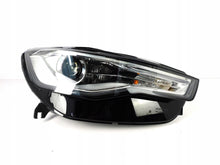 Laden Sie das Bild in den Galerie-Viewer, Frontscheinwerfer Audi A6 C7 4G0941006F Rechts Scheinwerfer Headlight